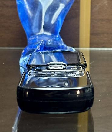 nokia 7610 5g qiyməti: Nokia rəng - Qara, Düyməli — 4