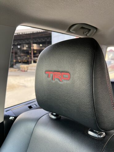 Toyota: Toyota 4Runner: 2018 г., 4 л, Типтроник, Бензин, Внедорожник — 23