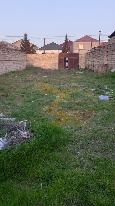 Torpaq sahələrinin satışı: 3 sot, Tikinti, Mülkiyyətçi, Kupça (Çıxarış) -da lalafo.az — 6 Torpaq sahələrinin satışı: 3 sot, Tikinti, Mülkiyyətçi, Kupça (Çıxarış) — 6