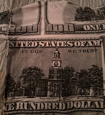 Svitşotlar: Americadan alinib premium maldi az istifade olunub qiymeti 120 AZN — 2