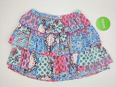 months short: Boohoo, Spódnica damska, rozmiar L — 2