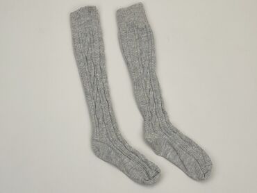 skarpety kopalniane: Knee-socks, condition - Good