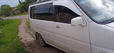 Honda: Honda Stepwgn: 2000 г., Бензин, Минивэн — 9