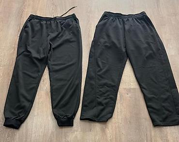 futbol forması real madrid: İdman dəsti, Ralph Lauren, XL, rəng - Qara — 3