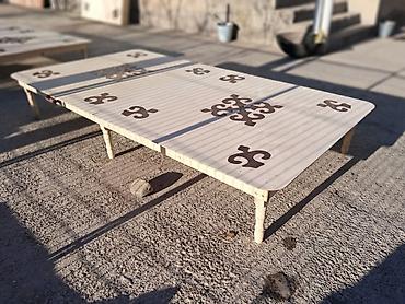 Национальные кыргызские столы: Заказ алабыз туугандар Ош област Алай району ватсап — 11