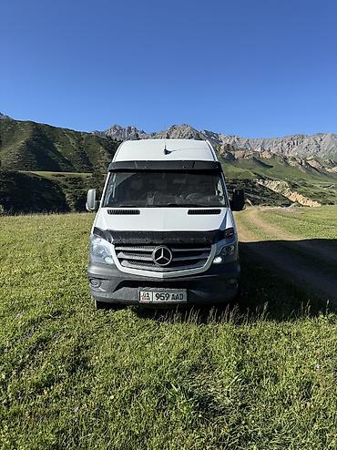 зимние красовки: 🚐 Комфортный бус на 19 мест — поездки по всему Кыргызстану Нужен — 5