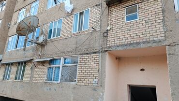 сдаю дом на долгий срок: 3 комнаты, 68 м², Индивидуалка, 2 этаж, Косметический ремонт