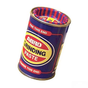 vacuum cleaners: ABRO Grinding Paste – pasta za brušenje i uparivanje ventila - — 1