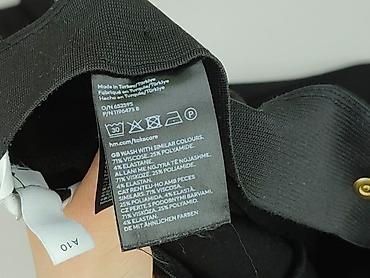 golf hm damski: H&M, Spodnie materiałowe damskie, rozmiar S — 6