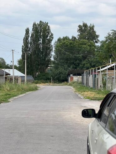 ак туз: 4 соток, Курулуш, Кызыл китеп, Техпаспорт