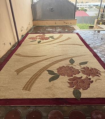 gülçü: Xalça Dekorativ, Kredit yoxdur — 1