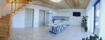 Bağ evlərinin kirayəsi: 120 kv. m, 3 otaqlı, Hovuzsuz, Kombi, Qaz, İşıq — 8