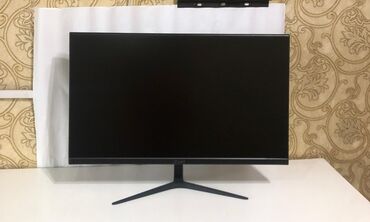 монитор 42: Монитор, Жаңы, LED, 26" - 27"