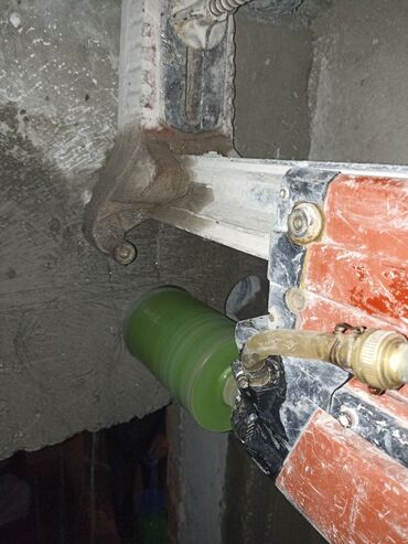 Beton işləri: Beton kesme beton dewme desme beton kəsmə deşmə beyon deşən - Beton — 13