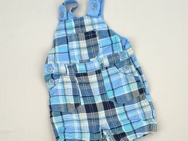 Dungarees, Next, 3-6 months, condition - Perfect