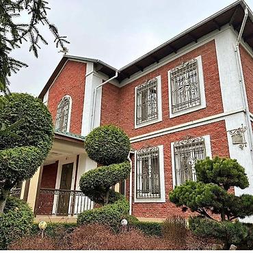 Продажа домов: Дом, 390 м², 4 комнаты, Агентство недвижимости, Евроремонт — 2