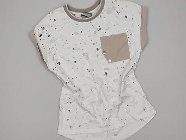koszulka c: T-shirt damski, rozmiar S — 1