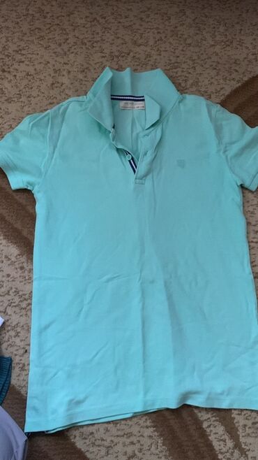 Köynəklər: Köynək, Uniseks, 10 - 12 yaş — 7