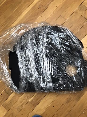 luaz satilir: Land rover 2017-il, 3 di̇zel motor sbor, bi̇r turbolu adbulu olan 3 — 2