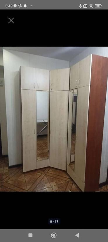 выдвижные ящики: Шкаф-купе, душевая кабина/гидробокс и пианино - Встроенный шкаф-купе — 6
