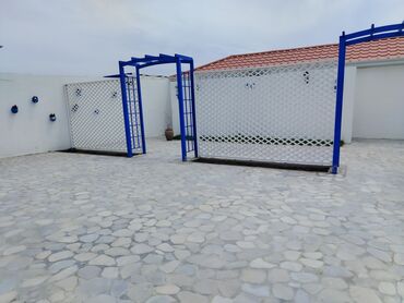 Sifarişlə digər bağ mebeli: Taxta məmulatları və həyət/perqola konstruksiyaları - Mətbəx üçün — 30