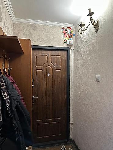 аренда азс: 3 комнаты, Дордой Плаза ТРЦ Агентство недвижимости, Семейным, от 6 месяцев, от 1 года, С мебелью полностью — 5
