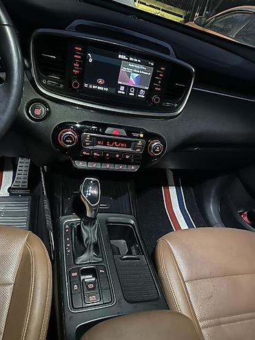 Kia: Kia Sorento: 2018 г., 2 л, Автомат, Дизель, Кроссовер — 16