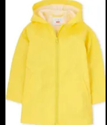 дождевик куртка: Новый детский дождевик от children place по супер цене на 5-8 лет