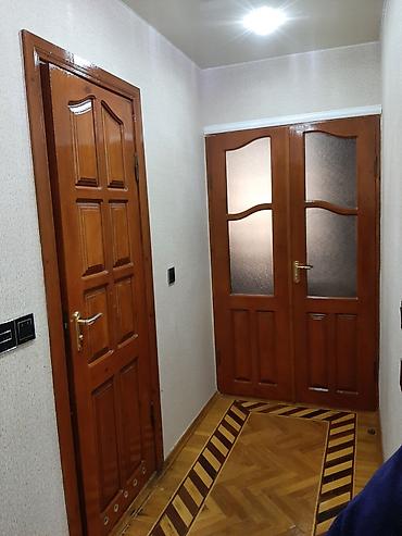 Mənzillər: MAKLER DEİLƏM ÖZ EVİMDİ!!! Azadlıq metrosunun çıxışındakı 9 mertebeli — 9