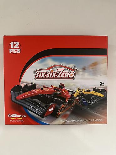 dəmir oyuncaq: Dəmir HotWheel tərzi mini redbull formula1 avomobilləri🔥🔥 — 1