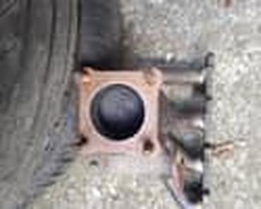 exterra srbija: KATALIZATOR ZA SEAT IBIZA, LEON, TOLEDO OD 1999. DO 2005. GOD. | — 4