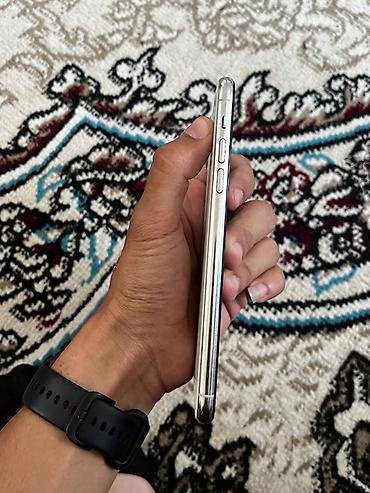 narda limitsiz internet: IPhone 11 Pro Max, 64 GB, Ağ, Face ID — 6