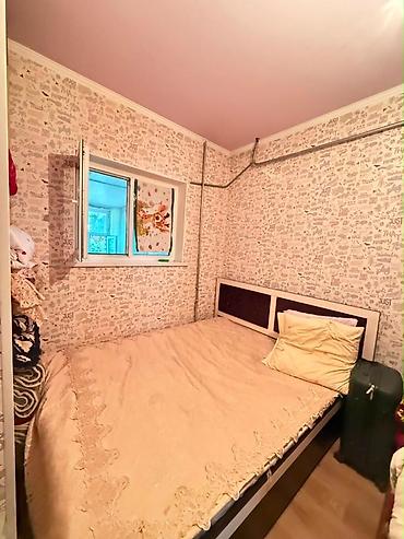 o store: 2 комнаты, 48 м², Анар мкр., 105 серия, 1 этаж, Евроремонт — 8