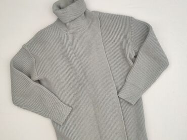 plisowane spódnice na drutach: Women`s dress, size M