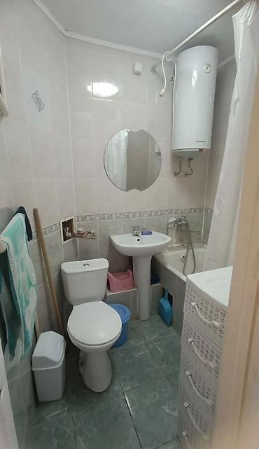 106: 3 комнаты, 58 м², 8 мкр 104 серия, 3 этаж, Косметический ремонт — 10