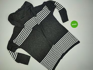 marka janina: Janina, Kardigan damski, rozmiar 3XL — 2