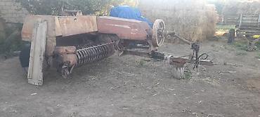 mini traktor satisi azerbaycanda: Her iki agrigatda yaxşı vezyyetdedi — 6