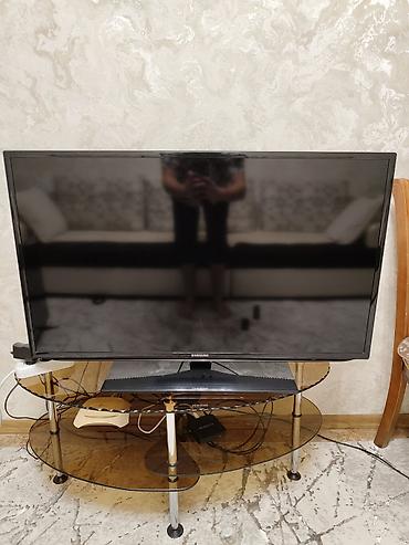Телевизоры: Телевизор Samsung 40" с пультом - Диагональ: 40 дюймов - Вес: 13.4 КГ — 3