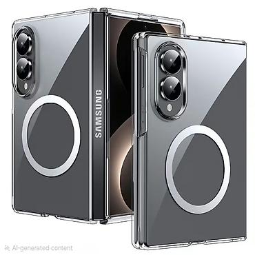 samsung printer: Samsung Galaxy Z fold 8 qoruyucu case. sekildekidi və təzədir. endirim — 1