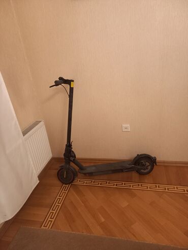 электросамокат цена в баку: Elektrikli skuter - Şəhər içi sürüş üçün kompakt və yığcam dizayn -