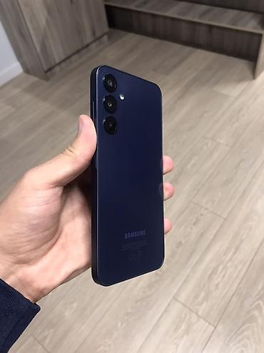 Мобильные телефоны и аксессуары: Samsung Galaxy S25, Б/у, цвет - Синий — 2