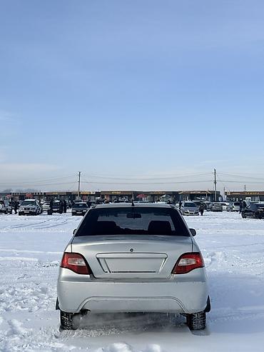 Daewoo: Daewoo Nexia: 2010 г., 1.6 л, Механика, Бензин, Седан — 4