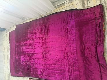 bed sheets: Одеяло, Новый, Все сезоны, Двусторонний — 3