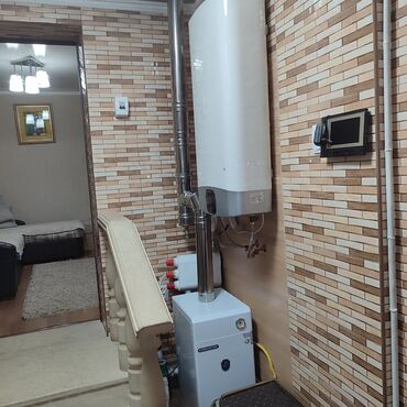 Продажа домов: Дом, 135 м², 4 комнаты, Риэлтор, Евроремонт — 11