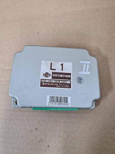 CONTROL MODUL 4WD ZA NISSAN NAVARA, PATHFINDER OD 2005. DO 2012. GOD