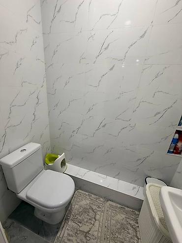 Продажа квартир: 3 комнаты, 100 м², Элитка, 6 этаж, Дизайнерский ремонт — 8