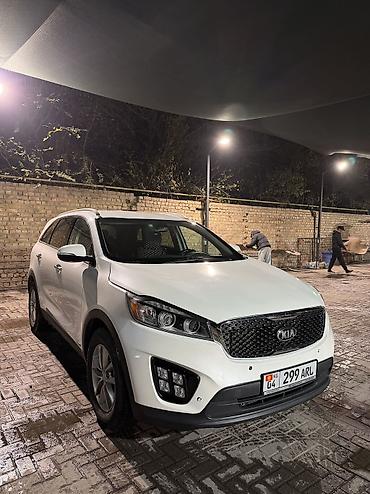 киа бонго манипулятор: Kia Sorento: 2018 г., 2.4 л, Автомат, Бензин, Кроссовер — 2