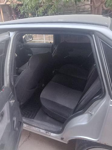 Daewoo: Daewoo Nexia: 2011 г., 1.5 л, Механика, Бензин, Седан — 8