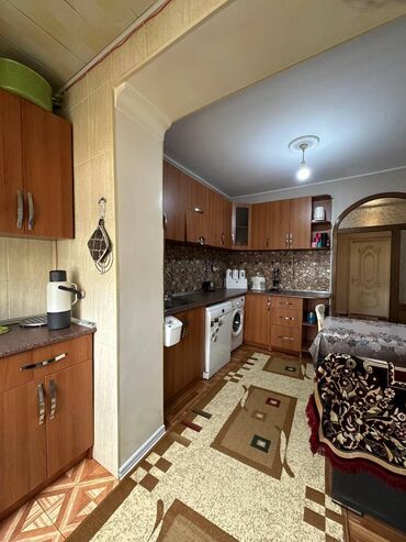 Köhnə tikili: Bakı, 4 otaqlı, Köhnə tikili, 110 kv. m — 7