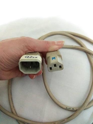 Кабели подключения: Продаю кабели для компьютера и не только. Все разъёмы и длина, видно — 7